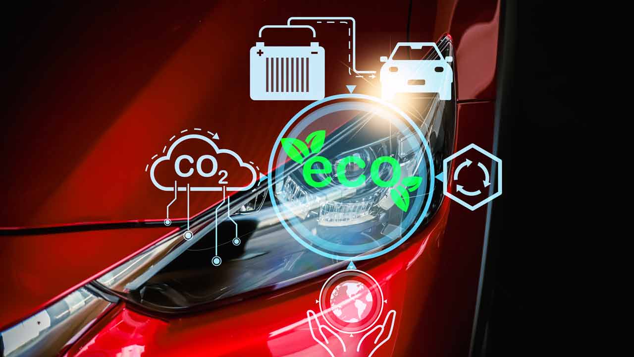 Umweltbewusstsein im Autoverkauf bei Autoverwertung Vreden